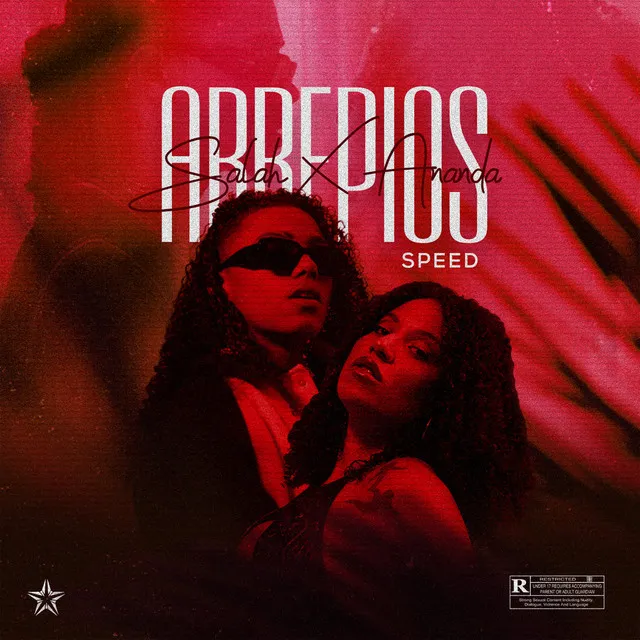 Arrepios - Speed