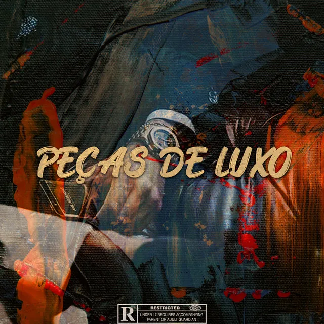 Peças de Luxo