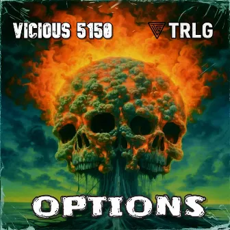 Options by Vicious 5150