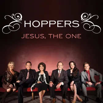 Jesus, The One by The Hoppers