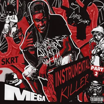 INSTRUMENTAL KILLER PART 2 by Mega