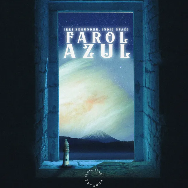 Farol Azul