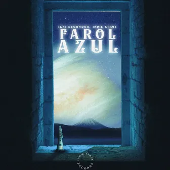 Farol Azul by Segunduu