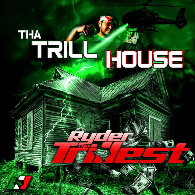 Tha Trill House