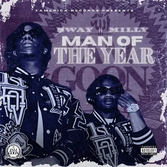 Man Of The Year by Sway