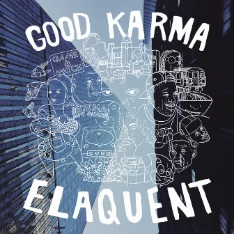 Good Karma by Elaquent