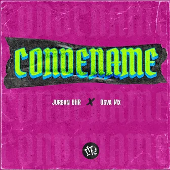 Condéname by Osva MX