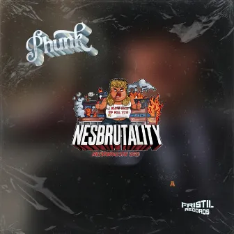 Nesbrutality (Hjemmesnekk) by PHUNK