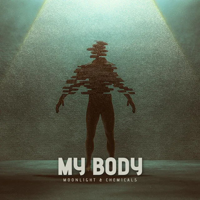 My Body - Techno