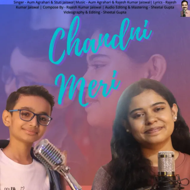 Chandni Meri