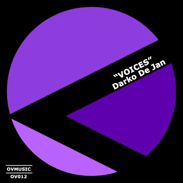 Voices - Original Mix