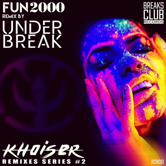 Fun 2000 - Under Break Remix