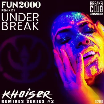 Khoiser Remixes Series #2 by Khoiser