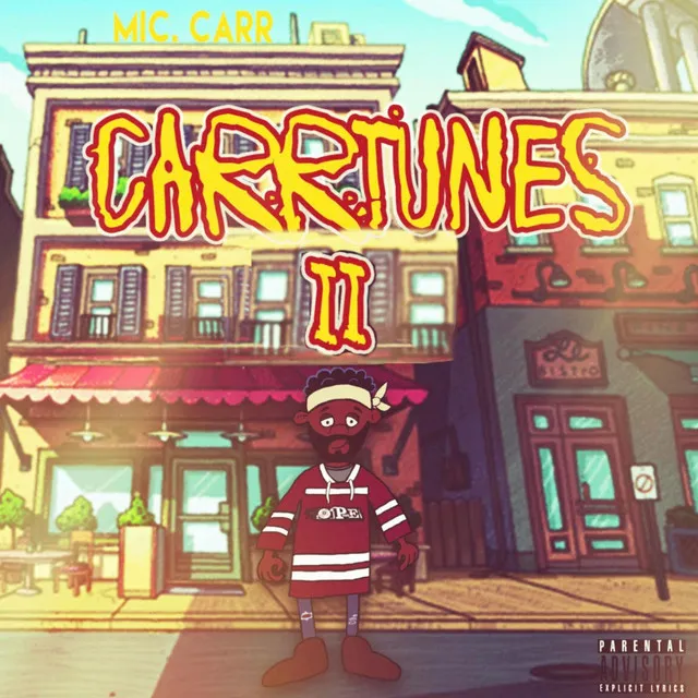 Carrtunes II