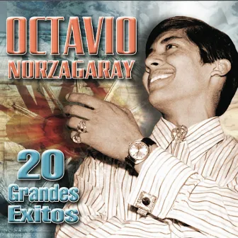 Grandes Exitos by Octavio Norzagaray