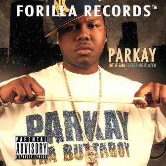 Single by Parkay