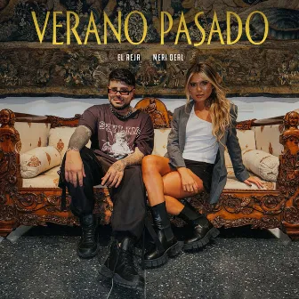 Verano Pasado by Meri Deal