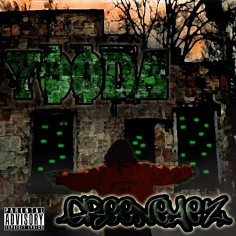 Green Eyez by Yooda