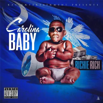 Carolina Baby by Richie Rich