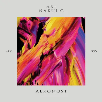 Alkonost EP by Nakul C