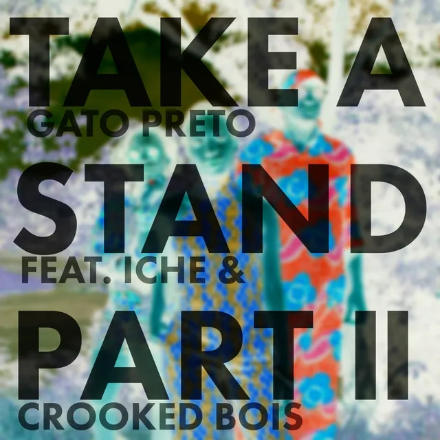 Take a Stand - Sichangi Remix