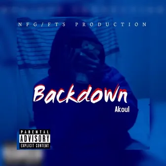 BackDown by Akoul