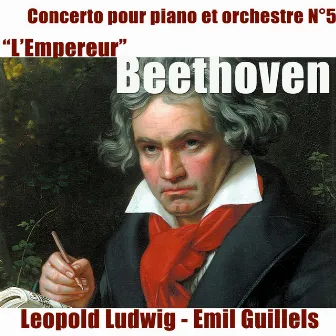 Beethoven : Concerto pour Piano No. 5 