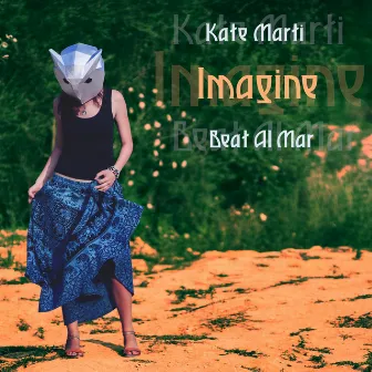 Imagine by Kate Marti