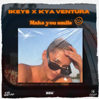 Make You Smile by Kya Ventura