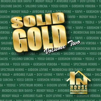 Solid Gold, Vol. 2 by Avi Fishoff