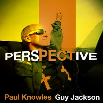 Perspective by Guy Jackson