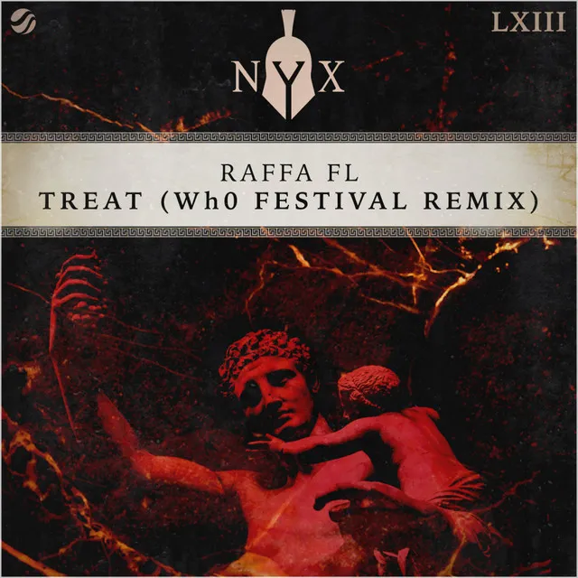 Treat - Wh0 Festival Remix