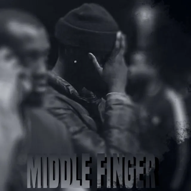 Middle Finger