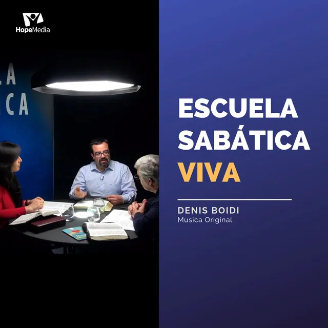 Escuela Sabática Viva (Banda Sonora Original)