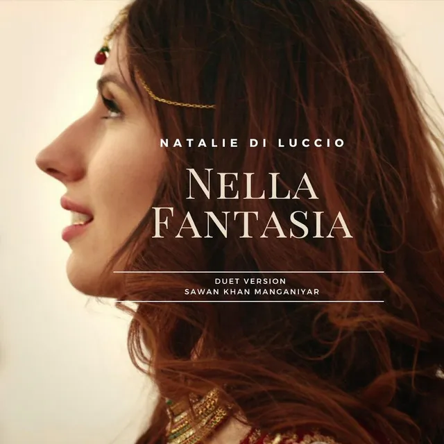 Nella Fantasia (Duet Version)