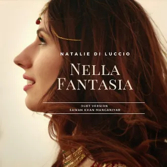 Nella Fantasia (Duet Version) by Natalie Di Luccio