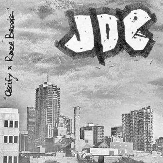 JDC by Raze Brooks