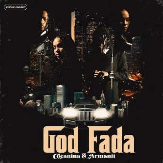 God Fada by Cocanina