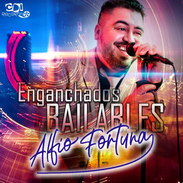 Enganchados bailables