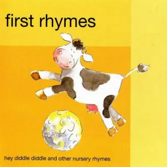 First Rhymes by The Little 'uns