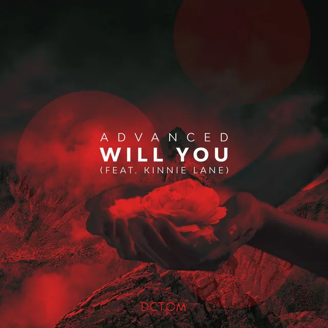 Will You (feat. Kinnie Lane) - Extended Mix