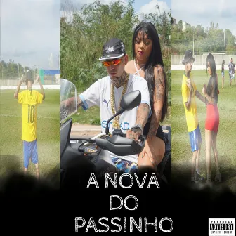 A Nova do Passinho by Real Music