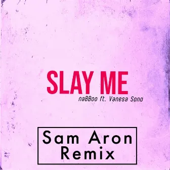 Slay Me (Sam Aron Remix) by Sam Aron