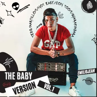 The Baby Version Vol1 by EmilioJean