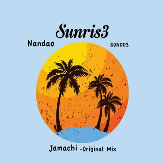 Jamachi by Nandao