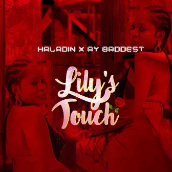 Lily's Touch by Haladin