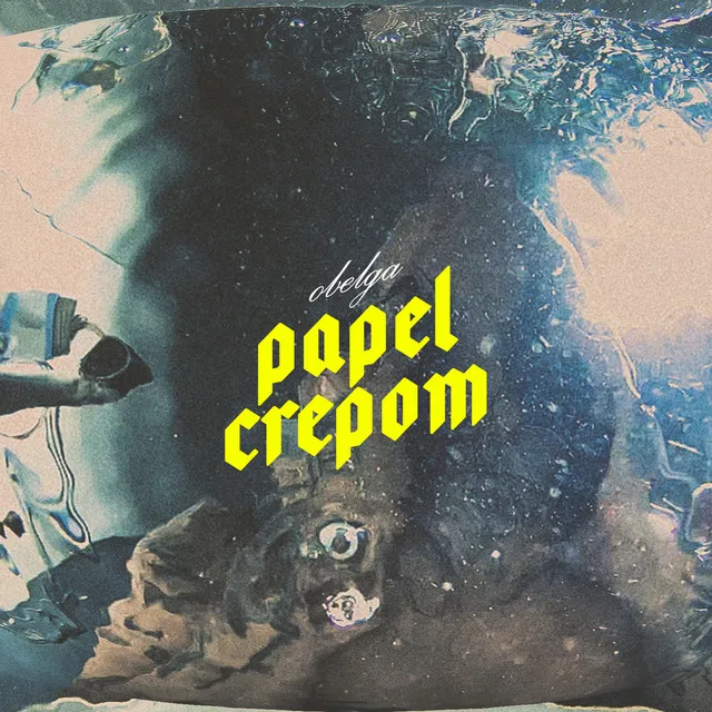 Papel Crepom