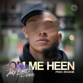 Om Me Heen by Jantje Baret