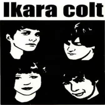 B Sides by Ikara Colt