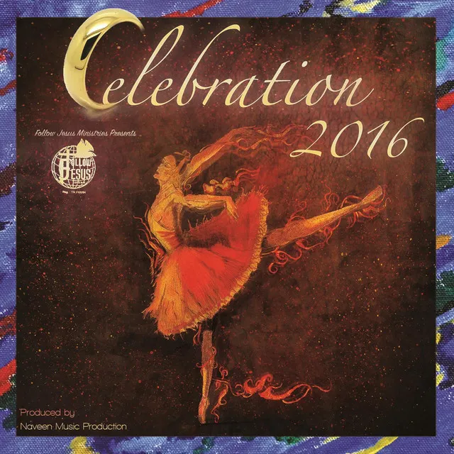 Celebration 2016